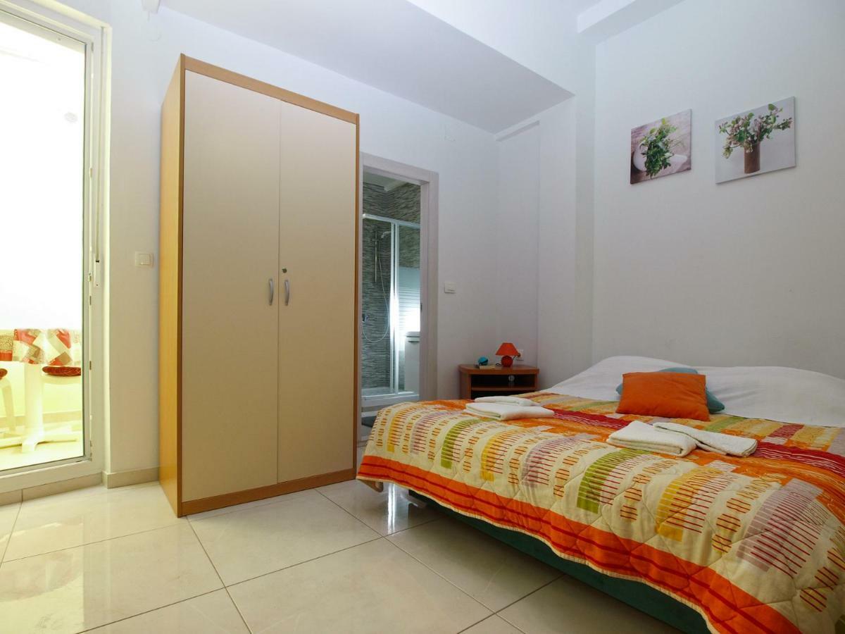 Apartments Oriana 898 Pula Extérieur photo