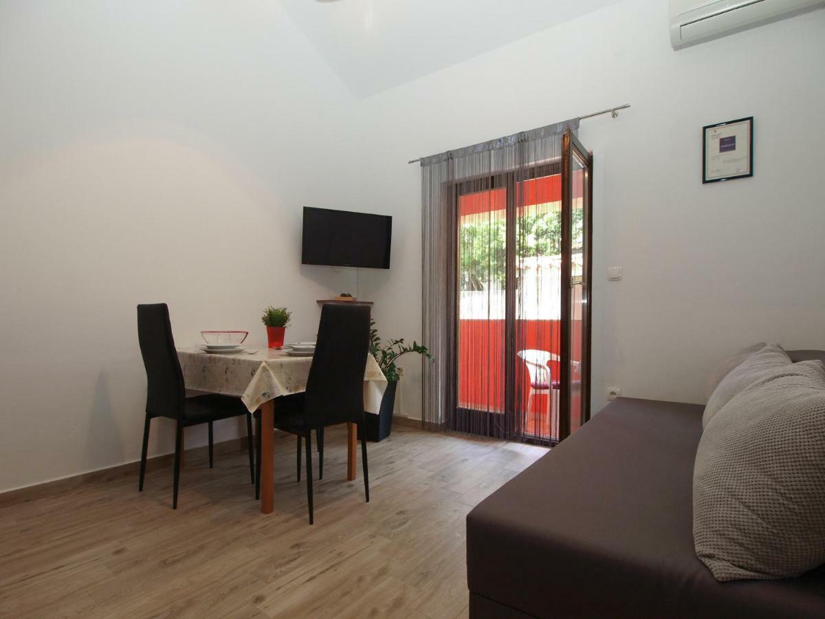 Apartments Oriana 898 Pula Extérieur photo