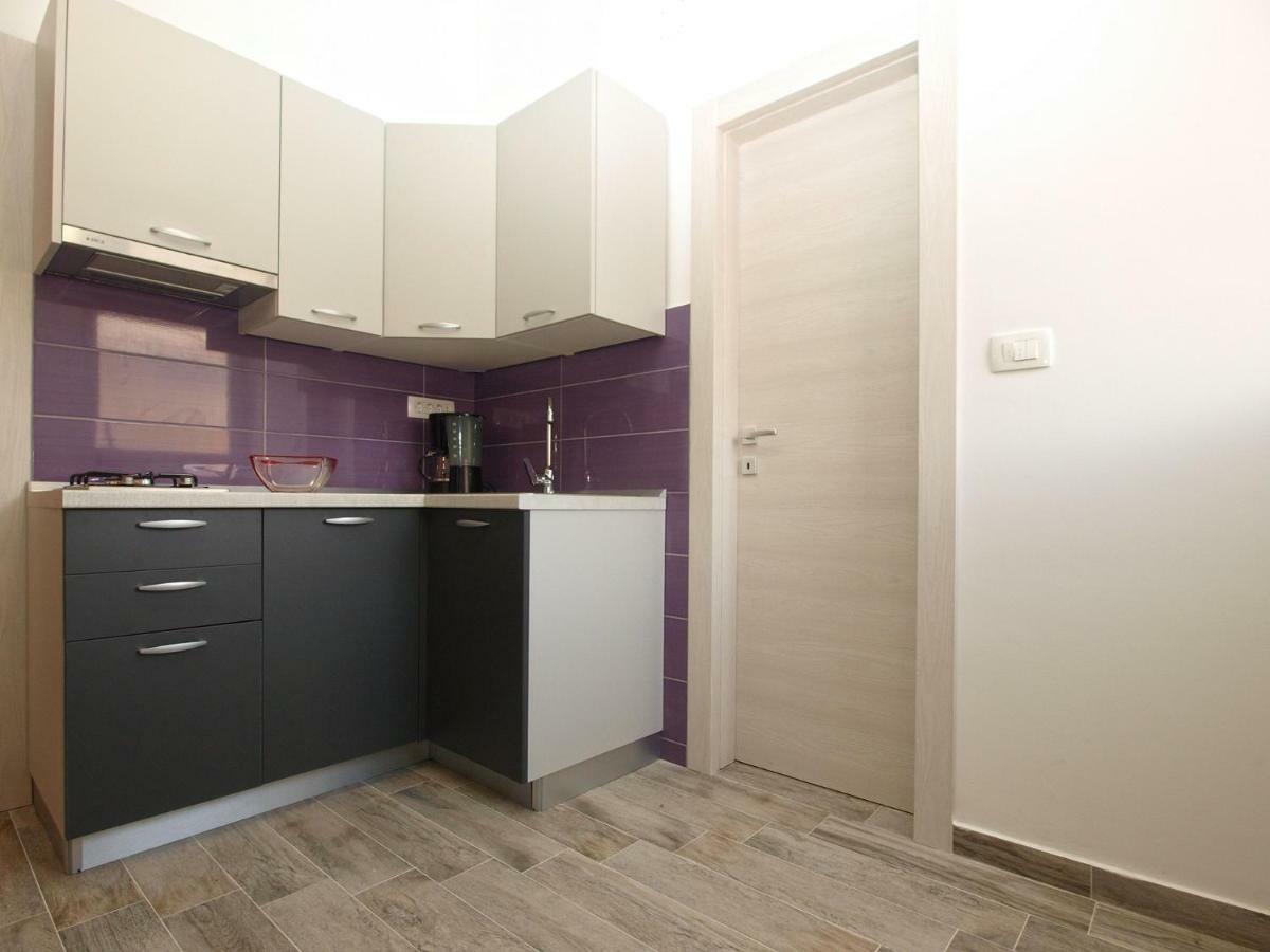 Apartments Oriana 898 Pula Extérieur photo