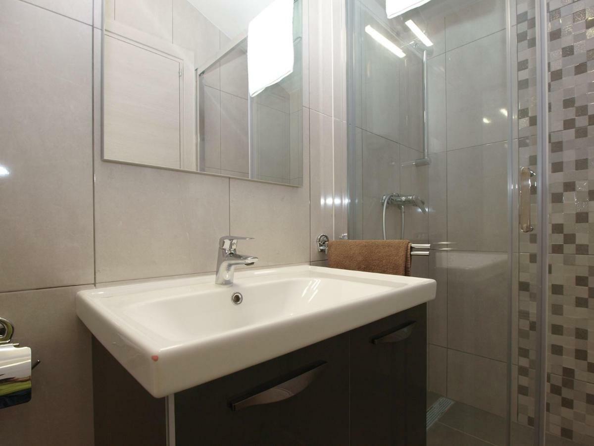 Apartments Oriana 898 Pula Extérieur photo
