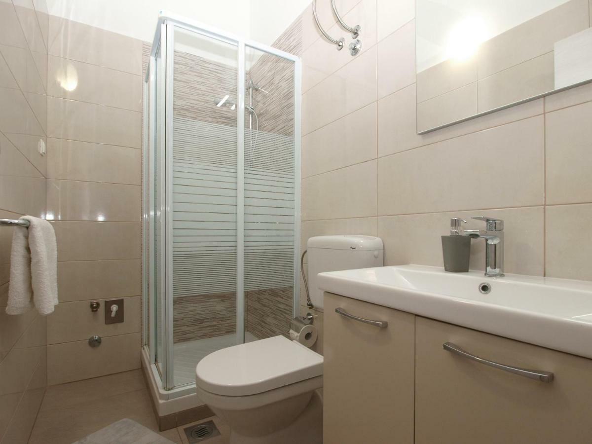 Apartments Oriana 898 Pula Extérieur photo