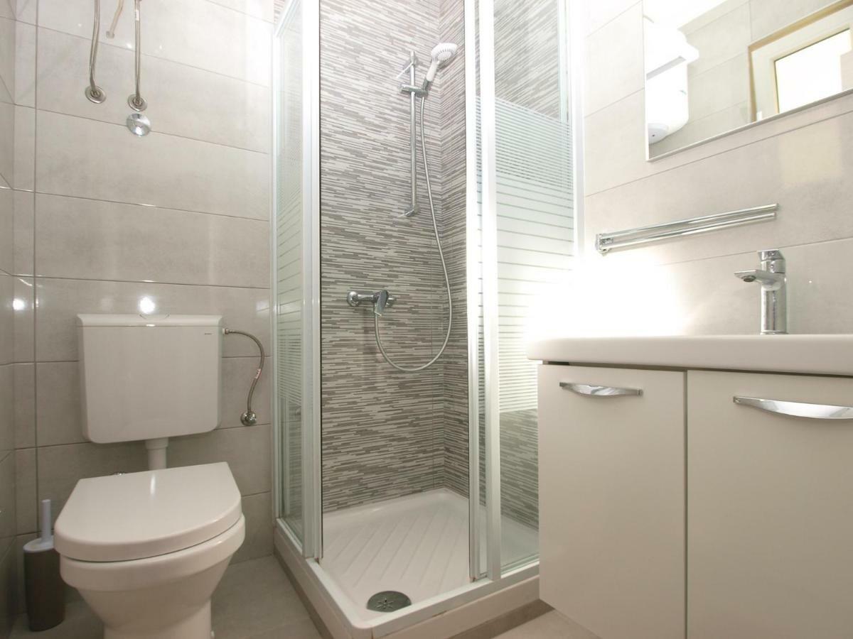 Apartments Oriana 898 Pula Extérieur photo