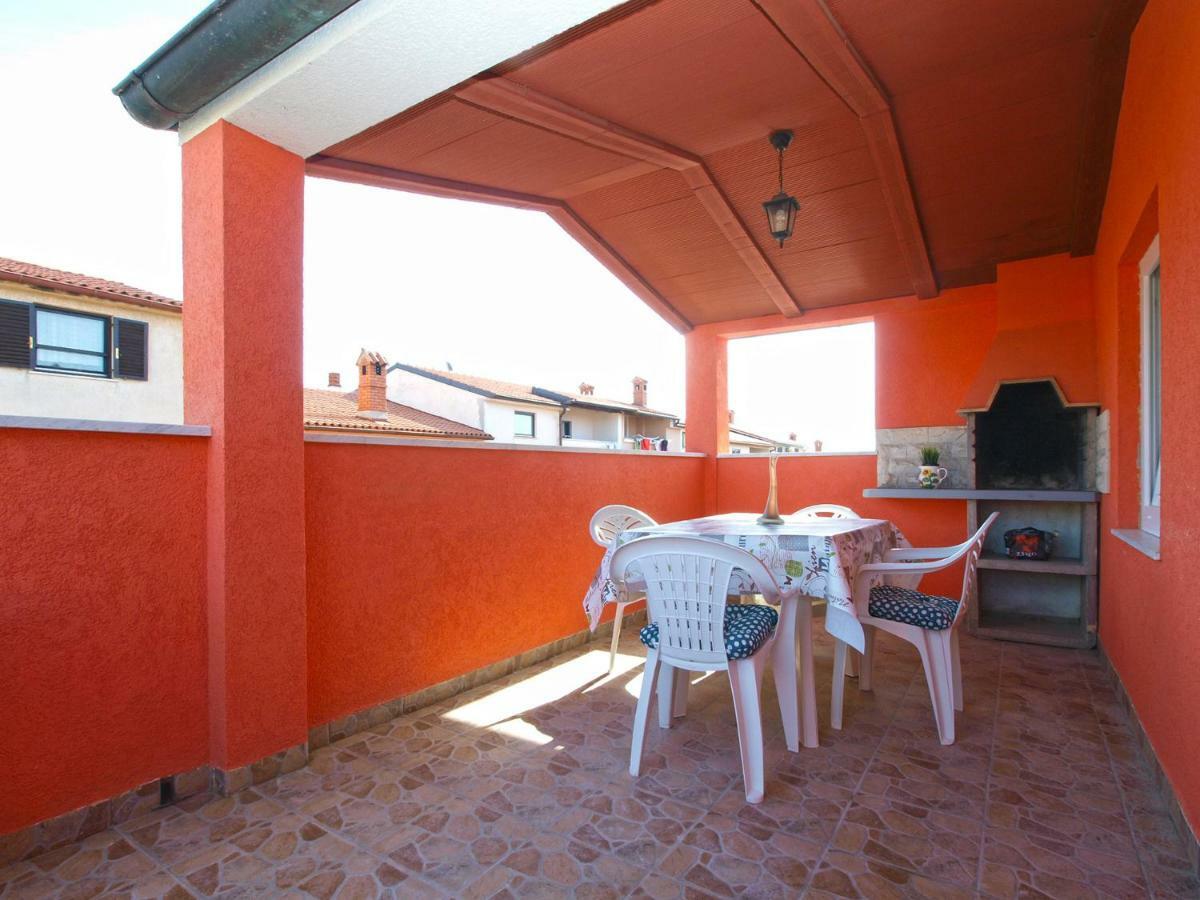 Apartments Oriana 898 Pula Extérieur photo