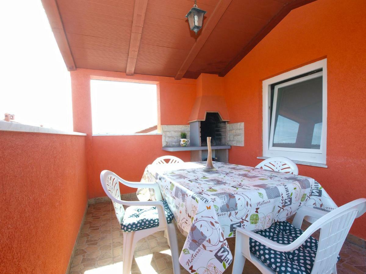 Apartments Oriana 898 Pula Extérieur photo