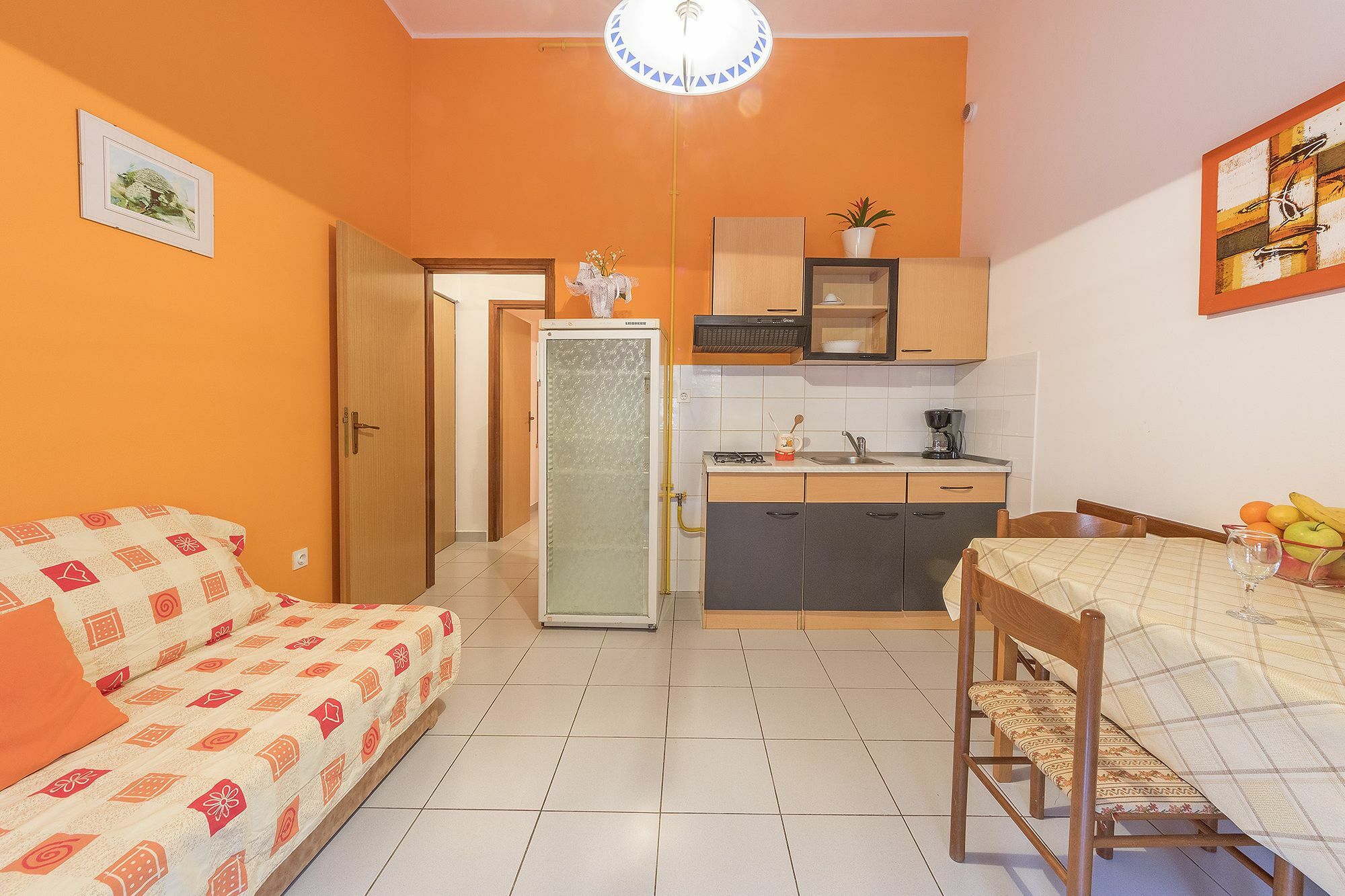 Apartments Oriana 898 Pula Extérieur photo