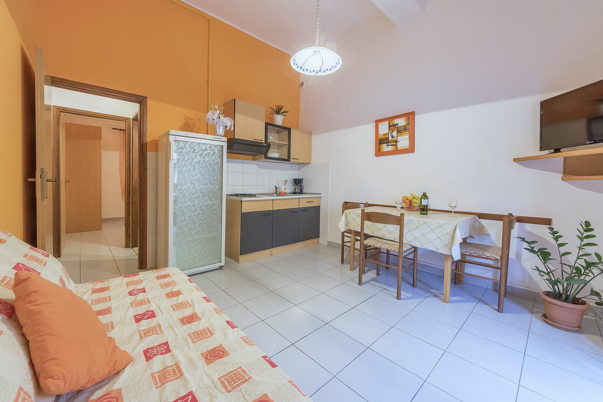 Apartments Oriana 898 Pula Extérieur photo