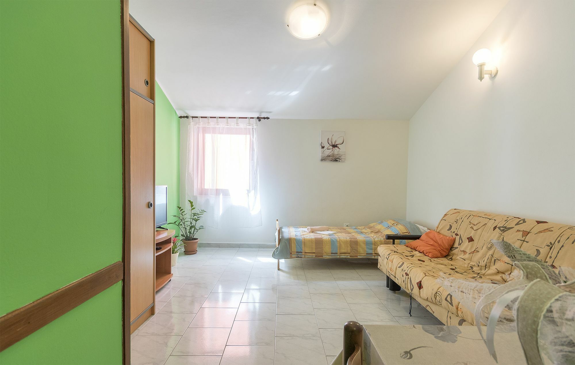 Apartments Oriana 898 Pula Extérieur photo