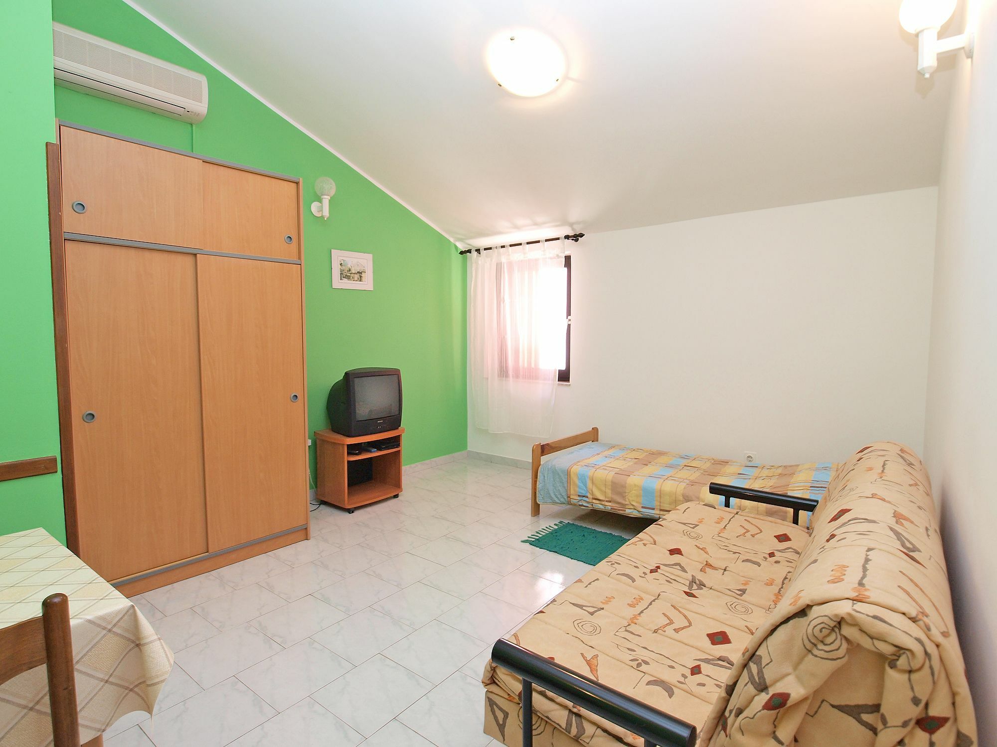 Apartments Oriana 898 Pula Extérieur photo