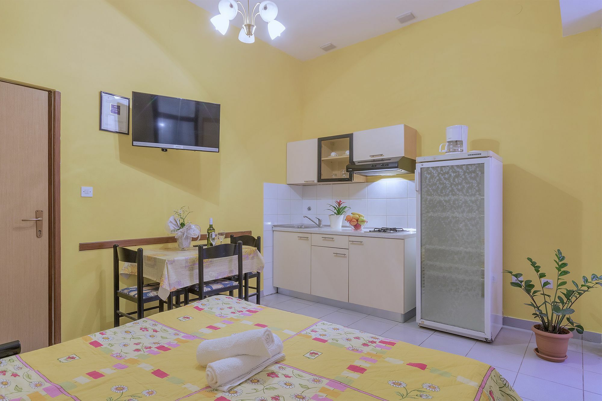 Apartments Oriana 898 Pula Extérieur photo